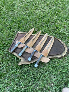 Cuchillo Premium de 25cm