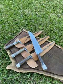 Cuchillo Premium de 25cm - tienda online