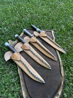 Cuchillo Premium de 25cm