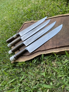Cuchillo Premium de 25cm - Regionales del Sur