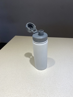 Botellas Deportivas Acero Inoxidable - Regionales del Sur