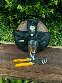Kit para el asado on internet