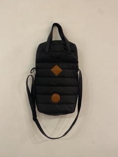 Matera Puffer