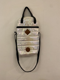 Matera Puffer - tienda online
