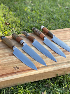 Verijeros 12cm/14cm/16cm de Hoja - comprar online