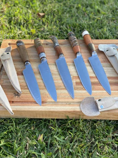 Verijeros 12cm/14cm/16cm de Hoja