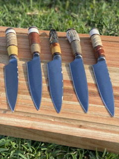 Verijeros 12cm/14cm/16cm de Hoja