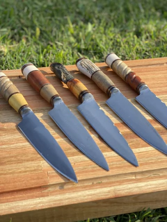 Verijeros 12cm/14cm/16cm de Hoja - comprar online