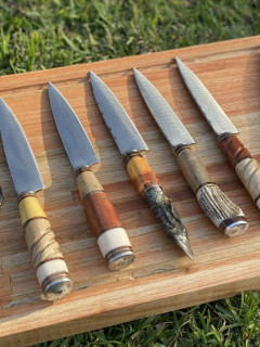 Verijeros 12cm/14cm/16cm de Hoja