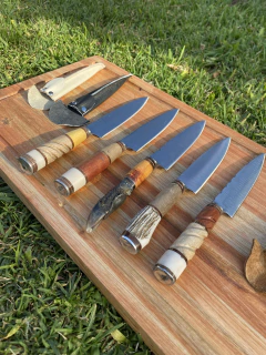 Verijeros 12cm/14cm/16cm de Hoja - tienda online