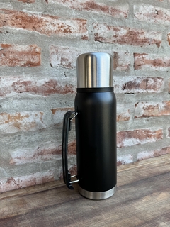 Termo con Tapon Cebador - comprar online