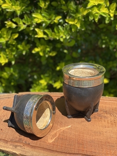 Imagen de Mate Imperial Alpaca