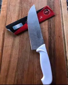 Cuchilla Tramontina 17.5cm y 20cm en internet
