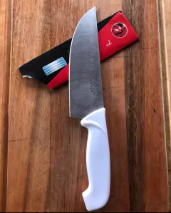 Cuchilla Tramontina 17.5cm y 20cm - tienda online