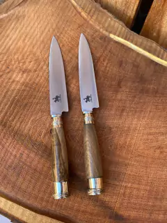 Cuchillo Inoxidable Alpaca 14cm y 16cm - tienda online