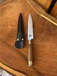 Cuchillo Inoxidable Alpaca 14cm y 16cm en internet