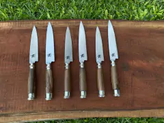 Cuchillo Inoxidable Alpaca 14cm y 16cm - tienda online