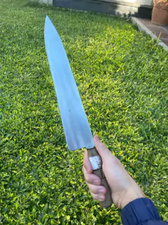 Cuchillo para Asado de 30cm - comprar online