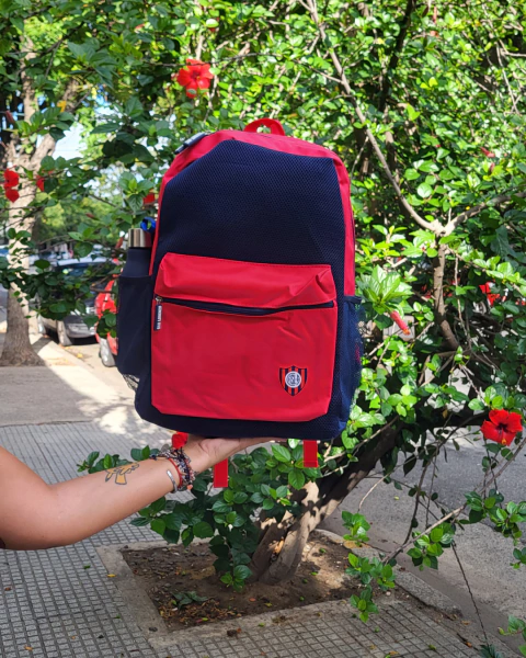 Mochila deportiva de San Lorenzo ~unisex~