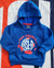 Conjunto de bebé San Lorenzo 2024 - comprar online