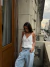 Musculosa Canale - tienda online