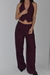 Pantalon Sastrero Louis (Te queda en $33.749 con el codigo ``CYBERICONIC50´´ y 6 cuotas s/interes de $5.625) - I´m Iconic