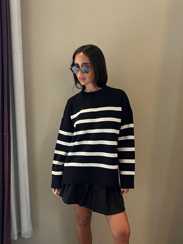 Sweater Montblanc thumbnail 2