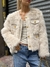 Jacket Cisne - I´m Iconic