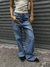 Pant Denim Sky