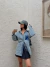 Imagen de Rebel Vibes Denim Jacket
