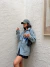 Rebel Vibes Denim Jacket