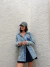 Rebel Vibes Denim Jacket - I´m Iconic