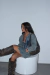 Rebel Vibes Denim Jacket en internet