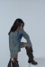 Rebel Vibes Denim Jacket - I´m Iconic