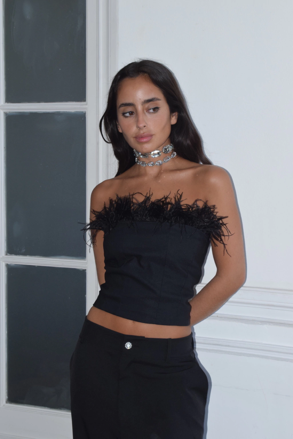 Corset N.Y. Party thumbnail 10