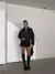 Denim Short Rolling - I´m Iconic