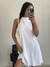 Vestido Alice Linen (pagás $13.499 por transferencia o $14.999 en 3 cuotas s/int de $4.999 usando el código ICONICSALE70) - I´m Iconic