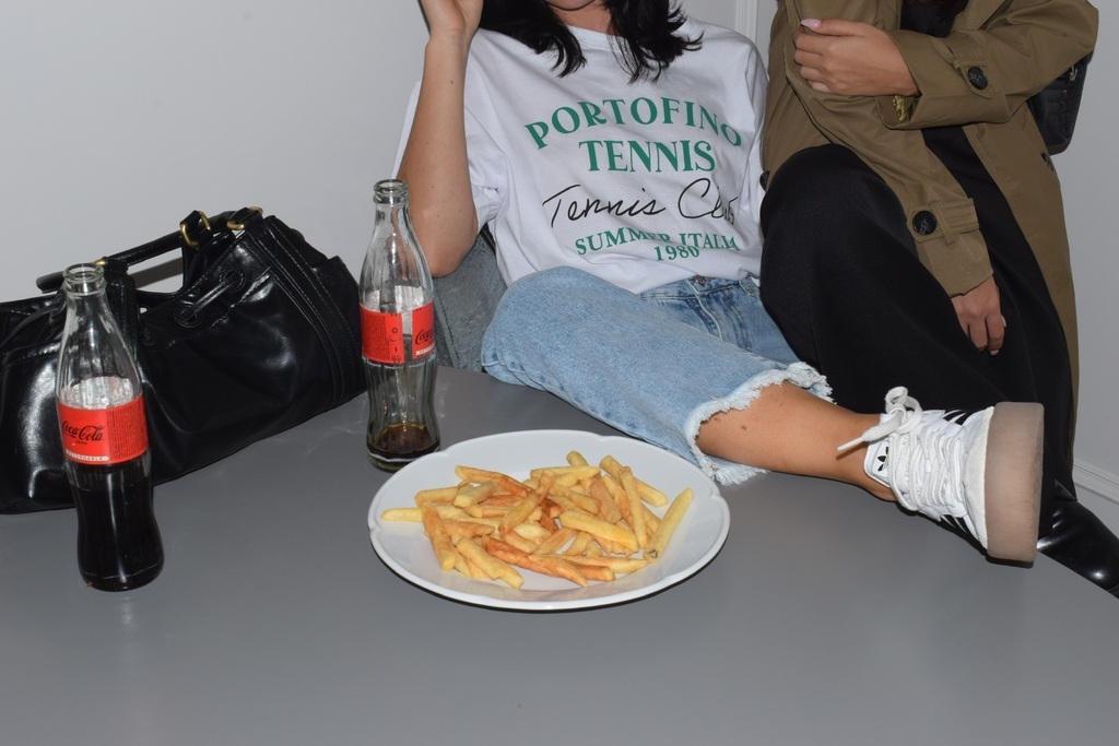 Remera Over Tennis Club thumbnail 3