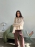 Chaleco teddy - comprar online