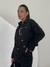 Crop Jacket Ripped en internet
