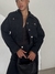 Crop Jacket Ripped - comprar online