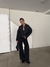 Crop Jacket Ripped - I´m Iconic