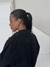 Imagen de Crop Jacket Ripped