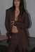Blazer Dora - I´m Iconic