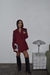Blazer Dora