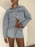 Imagen de Crop Jacket Ripped