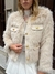 Jacket Cisne - tienda online