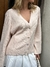 Cardigan Chocolate - comprar online