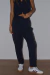 Pantalon Sastrero Baggy Monet - comprar online