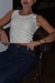 Musculosa Party - I´m Iconic